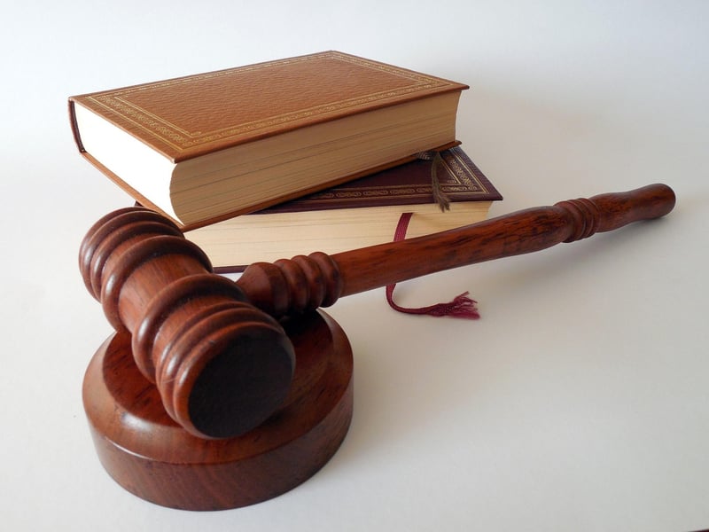 Legal Framework