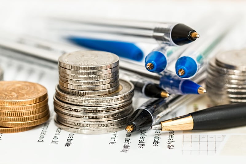 Investment Coins