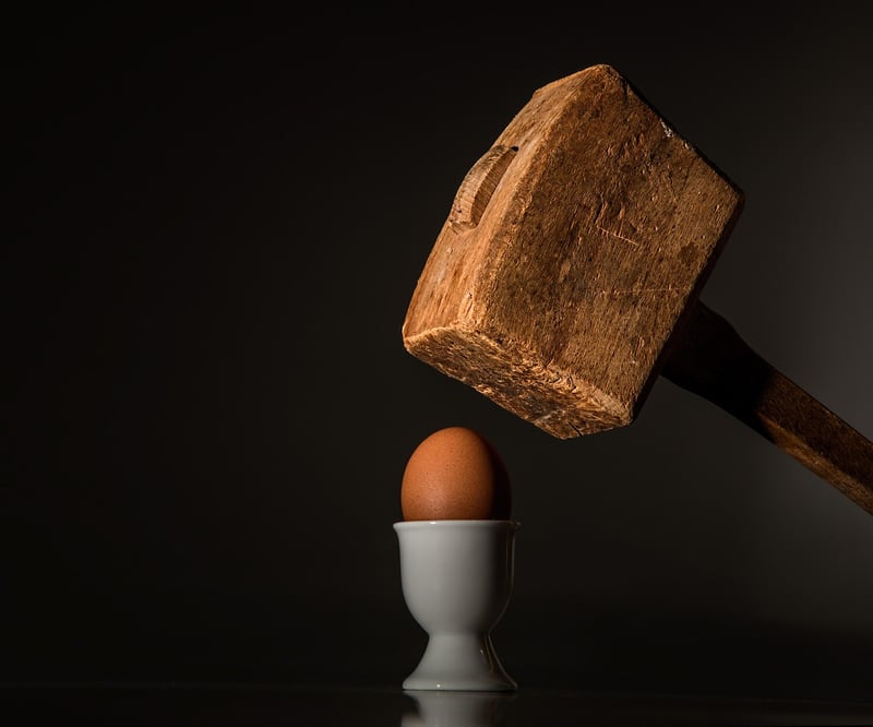 Legal Hammer